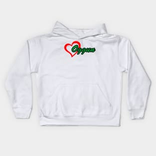 Oggun Kids Hoodie